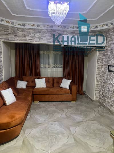 2 Bedroom Flat for Sale in Sheikh Zayed, Giza - WhatsApp Image 2025-09-26 at 9.23. 46 AM (3). jpeg
