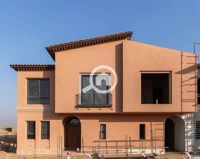5 Bedroom Twin House for Sale in Sheikh Zayed, Giza - 486369596_1863535614392359_4359547066784292080_n. jpg