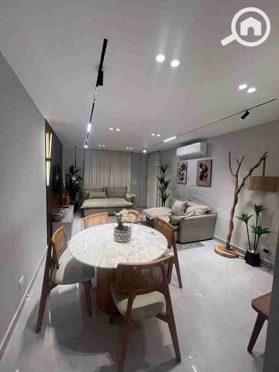 3 Bedroom Flat for Rent in New Cairo, Cairo - 1002088438. jpg
