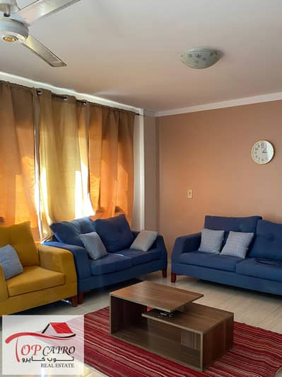 3 Bedroom Flat for Rent in Madinaty, Cairo - IMG-20251004-WA0275. jpg