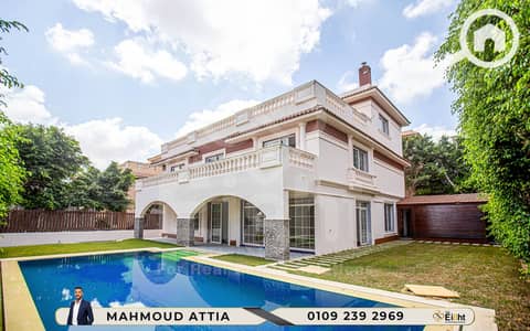 فیلا 8 غرف نوم للبيع في كينج مريوط، الإسكندرية - (1) IMG_3700. jpg