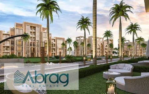 فلیٹ 3 غرف نوم للبيع في 6 أكتوبر، الجيزة - 010. jpg