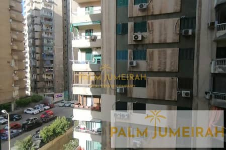 2 Bedroom Apartment for Sale in Laurent, Alexandria - -. png