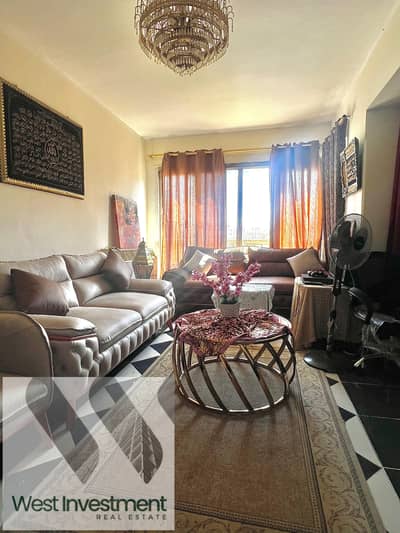 2 Bedroom Apartment for Sale in Nasr City, Cairo - WhatsApp Image 2025-10-04 at 13.45. 47_cce2ca09. jpg
