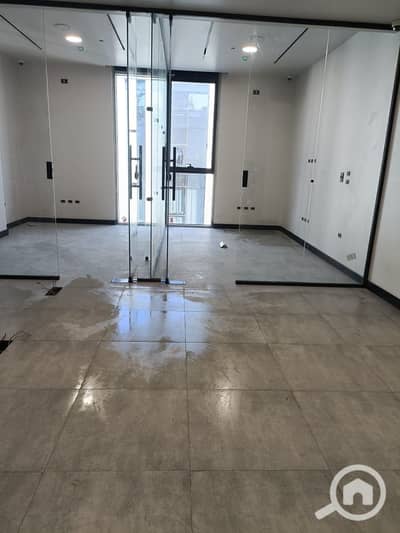 مکتب  للايجار في القاهرة الجديدة، القاهرة - Lgog. jpeg