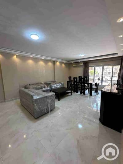 1 Bedroom Apartment for Rent in New Cairo, Cairo - 1002088456. jpg