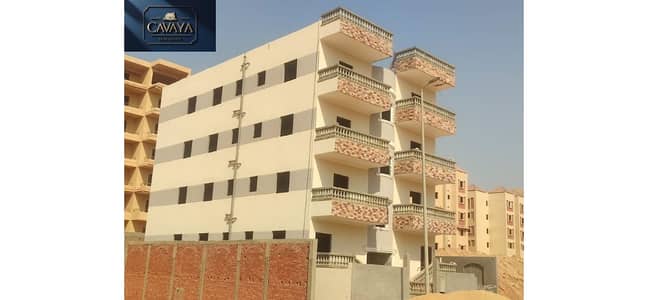 3 Bedroom Flat for Sale in Hadayek October, Giza - Untitled design (19). png