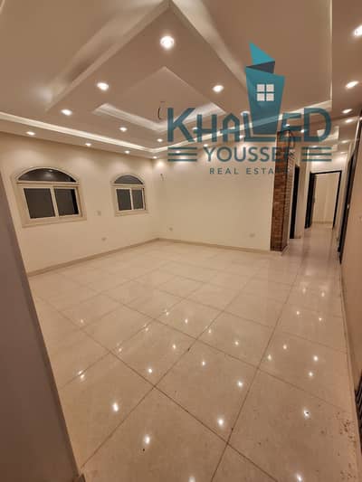 3 Bedroom Apartment for Sale in 6th of October, Giza - WhatsApp Image 2025-10-02 at 4.25. 04 PM (3). jpeg