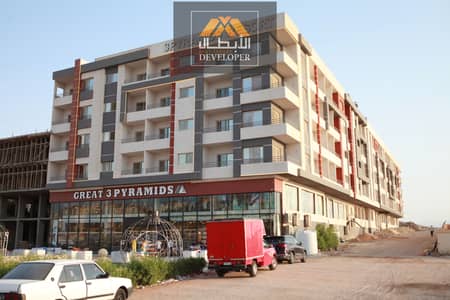 شاليه  للبيع في الغردقة، البحر الأحمر - IMG_9907. JPG