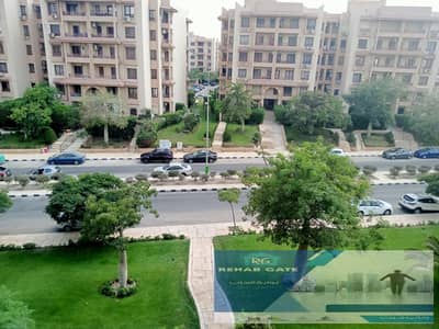 شقة 2 غرفة نوم للايجار في القاهرة الجديدة، القاهرة - WhatsApp Image 2025-10-04 at 1.55. 59 PM (1). jpeg