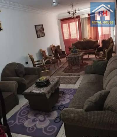 فلیٹ 2 غرفة نوم للبيع في حدائق القبة، القاهرة - cfc50c8f-c56a-41e8-95df-be9d8f67ec93. jpg