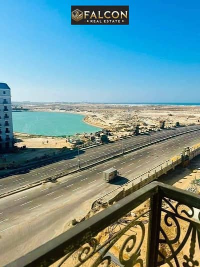 2 Bedroom Flat for Sale in North Coast, Matruh - 417496774_1736969463461907_1519313353380740200_n. jpg