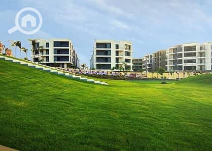 2 Bedroom Flat for Sale in New Cairo, Cairo - WhatsApp Image 2025-09-20 at 3.49. 57 PM (17). jpeg