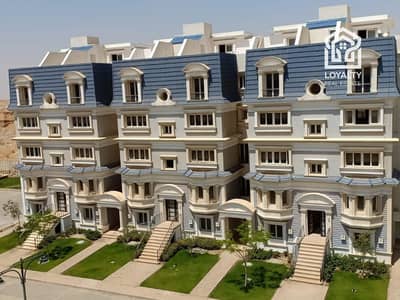 فیلا 4 غرف نوم للبيع في القاهرة الجديدة، القاهرة - 2019-03-18-145211-WhatsApp Image 2018-09-25 at 5.16. 18 PM. jpeg