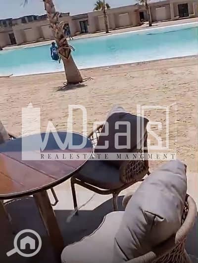 كبينة 1 غرفة نوم للبيع في الساحل الشمالي، مطروح - WhatsApp-Image-2025-10-02-at-12.34. 41-PM-(1). jpg