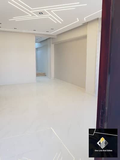 3 Bedroom Flat for Sale in 6th of October, Giza - 79320a38-278e-4199-9ad8-b56bf82d26d8. jpeg