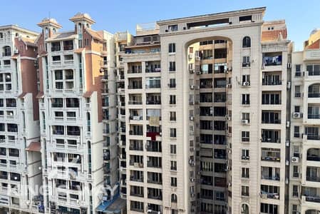 3 Bedroom Apartment for Sale in Smoha, Alexandria - 1. png