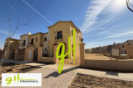 تاون هاوس 3 غرف نوم للبيع في القاهرة الجديدة، القاهرة - IMG-20241217-WA0015. jpg