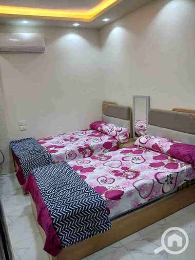 فلیٹ 4 غرف نوم للبيع في 6 أكتوبر، الجيزة - IMG-20250801-WA0174. jpg
