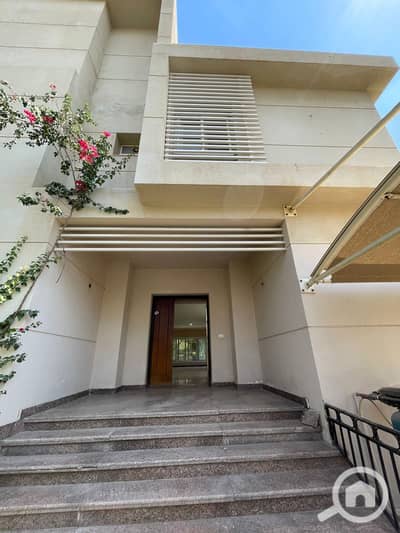 5 Bedroom Twin House for Rent in New Cairo, Cairo - (5). jpg