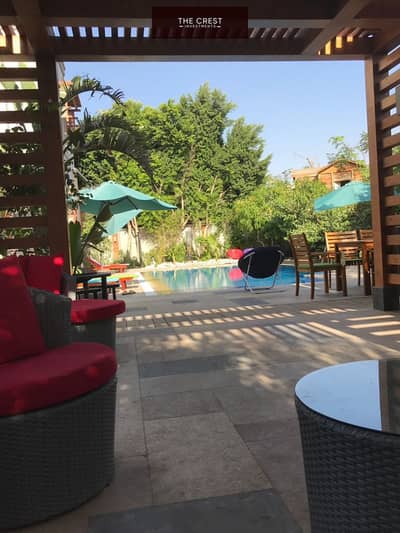 4 Bedroom Villa for Sale in Mostakbal City, Cairo - 476623651_595757290110008_7238335985988532022_n. jpg