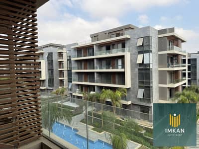 3 Bedroom Flat for Sale in New Cairo, Cairo - WhatsApp Image 2025-08-05 at 18.34. 53_233d823a. jpg