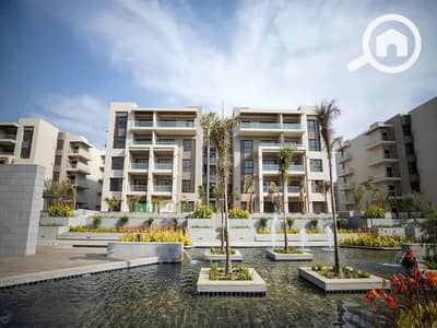 3 Bedroom Apartment for Sale in New Cairo, Cairo - 9-098-79. jpg