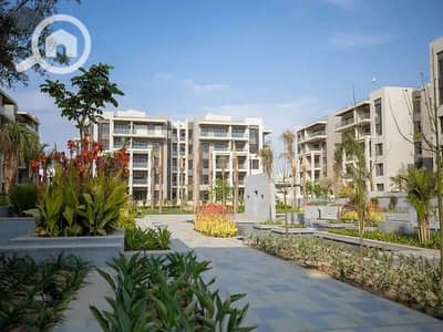 3 Bedroom Apartment for Sale in New Cairo, Cairo - 890706. jpg 3 Bedroom Apartment for Sale in New Cairo, Cairo - 890706. jpg