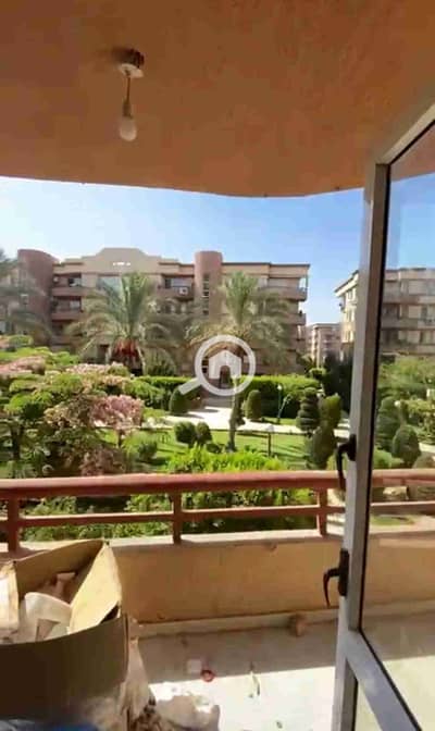 شقة 3 غرف نوم للايجار في القاهرة الجديدة، القاهرة - 1002088593. jpg