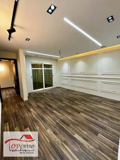 2 Bedroom Apartment for Sale in Madinaty, Cairo - 9168f1d3-1447-48b6-b4ac-9670df63c3e2. jpeg
