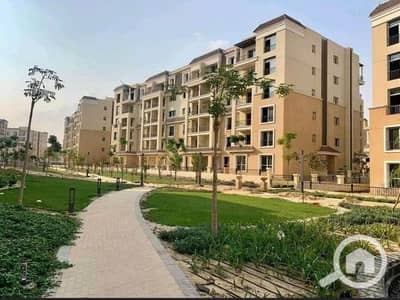 3 Bedroom Flat for Sale in Mostakbal City, Cairo - WhatsApp Image 2025-09-27 at 2.23. 16 PM. jpeg