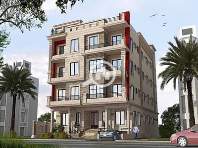 3 Bedroom Apartment for Sale in New Cairo, Cairo - 2ddbc654-6cf2-4087-8299-37fa98dbc21b. jpg