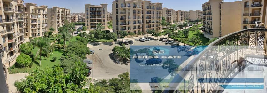 شقة 3 غرف نوم للايجار في القاهرة الجديدة، القاهرة - WhatsApp Image 2025-10-02 at 3.09. 41 PM. jpeg