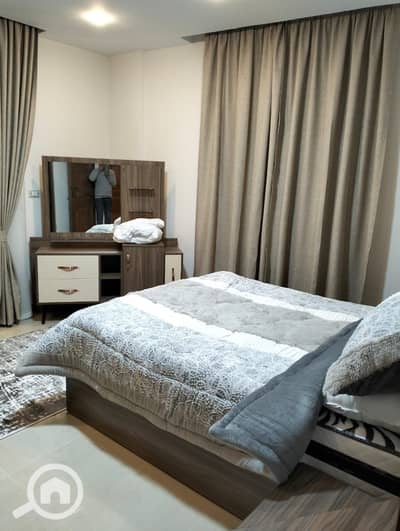 3 Bedroom Apartment for Rent in Sheikh Zayed, Giza - WhatsApp Image 2025-10-04 at 1.28. 37 PM (2). jpeg