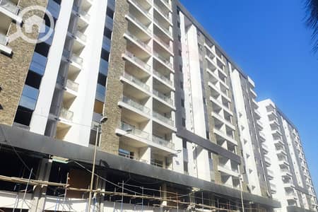 دوبلكس 4 غرف نوم للبيع في سموحة، الإسكندرية - 1. jpg