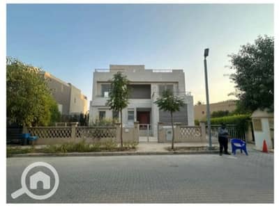5 Bedroom Villa for Sale in 6th of October, Giza - WhatsApp Image 2025-10-04 at 2.16. 10 PM. jpeg
