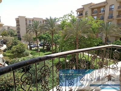 2 Bedroom Flat for Sale in New Cairo, Cairo - WhatsApp Image 2025-10-04 at 2.23. 33 PM. jpeg