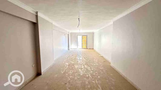 3 Bedroom Flat for Rent in Gianaclis, Alexandria - 1000055163. jpg