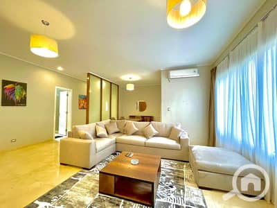 2 Bedroom Apartment for Sale in New Cairo, Cairo - WhatsApp Image 2025-10-04 at 12.54. 45_6e993b85. jpg