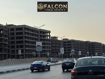 Retail for Sale in Sheraton, Cairo - WhatsApp Image 2025-10-04 at 2.34. 24 PM. jpeg