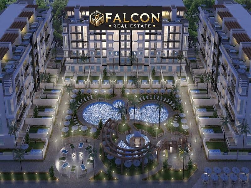 7 Isola-Sheraton-Al-Masria-Group. jpg
