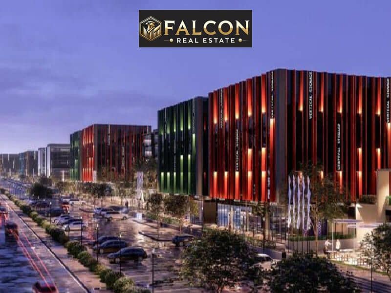 11 Units-For-Sale-in-Isola-Sheraton-Mall. jpg