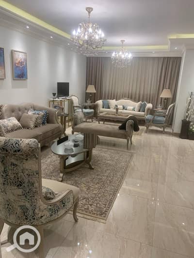 3 Bedroom Flat for Sale in New Cairo, Cairo - WhatsApp Image 2025-10-02 at 20.17. 54_49fd5032. jpg
