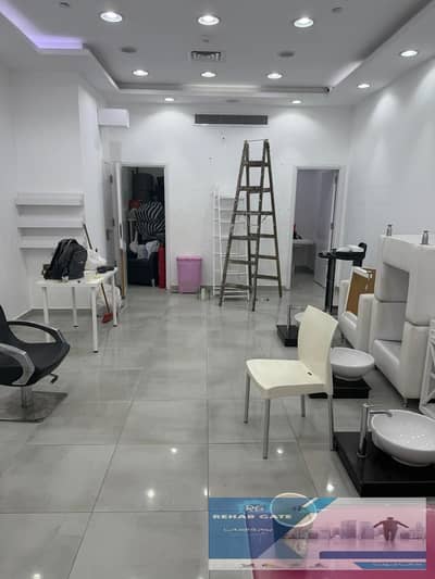 Retail for Rent in New Cairo, Cairo - adbf780d-16c3-4544-89d6-d5fcc1fadbe0. jpg