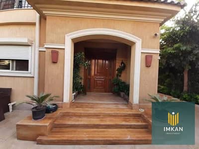 3 Bedroom Villa for Sale in New Cairo, Cairo - 489388775_1076799824255474_3168044066400165714_n. jpg