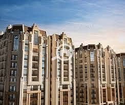 3 Bedroom Apartment for Sale in Smoha, Alexandria - images (1). jpg