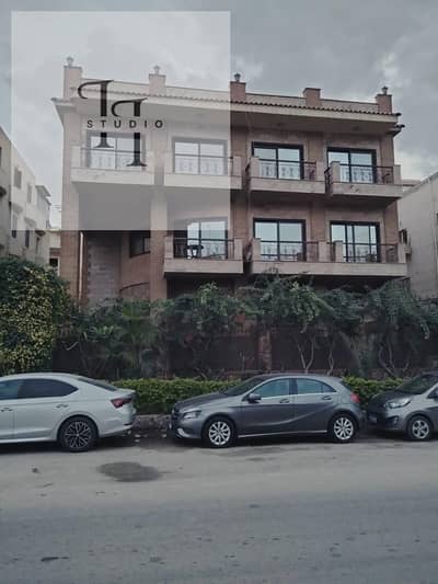 فلیٹ 3 غرف نوم للايجار في القاهرة الجديدة، القاهرة - WhatsApp Image 2025-10-01 at 10.56. 58 PM (1). jpeg