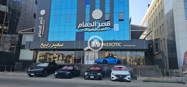 مجمع تجاري  للايجار في القاهرة الجديدة، القاهرة - WhatsApp Image 2025-10-01 at 12.11. 00_afd8400d. jpg