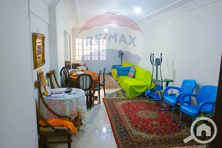 3 Bedroom Flat for Sale in Sidi Beshr, Alexandria - WhatsApp Image 2025-09-29 at 4.52. 56 PM (2). JPG