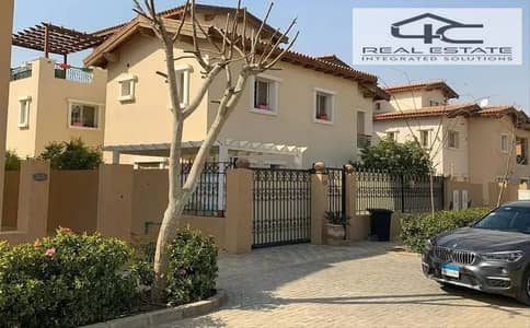5 Bedroom Villa for Sale in New Cairo, Cairo - 5910140-57d8eo. png